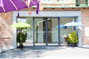 Отель Hotel Gabrium, Мариа-Энцерсдорф